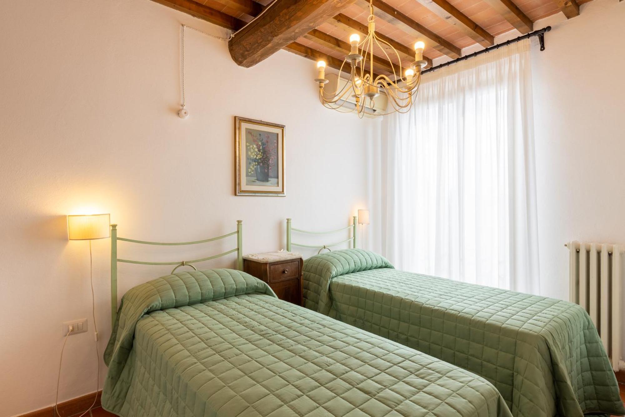 Agriturismo Poggio Nardini Montelupo Fiorentino Eksteriør bilde