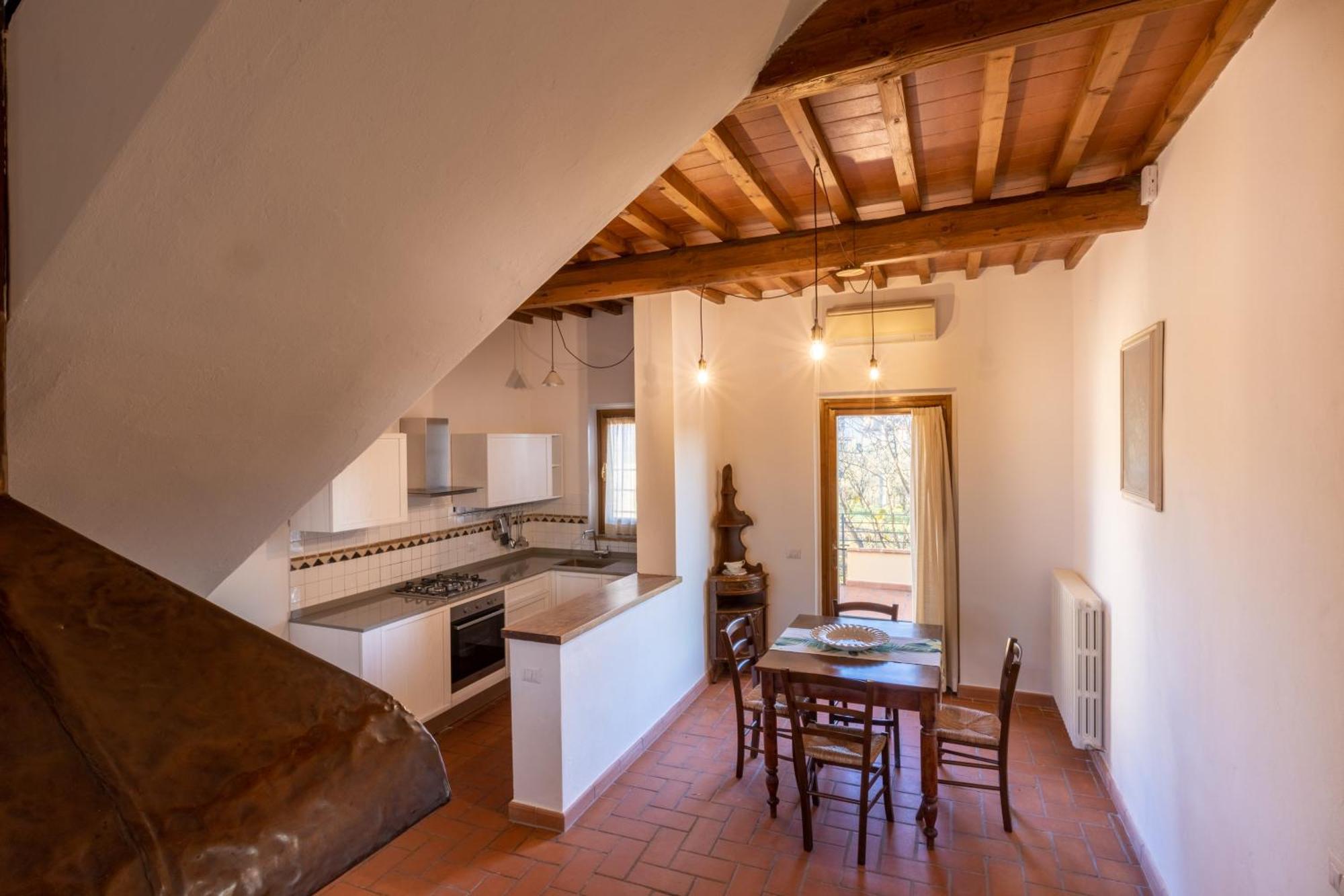 Agriturismo Poggio Nardini Montelupo Fiorentino Eksteriør bilde