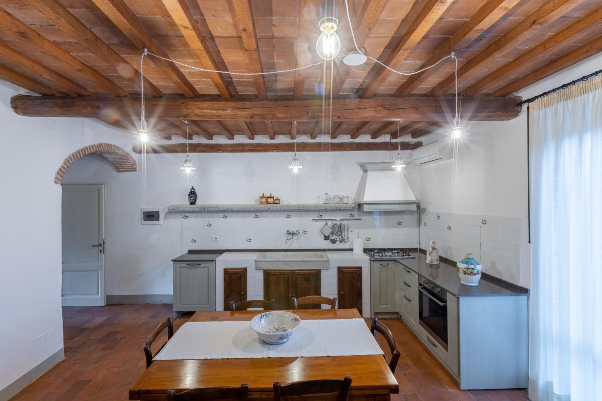 Agriturismo Poggio Nardini Montelupo Fiorentino Eksteriør bilde