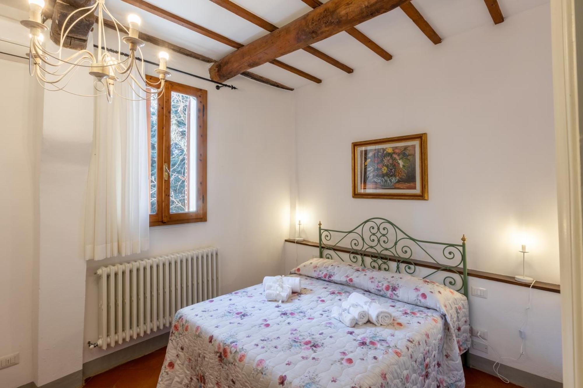 Agriturismo Poggio Nardini Montelupo Fiorentino Eksteriør bilde