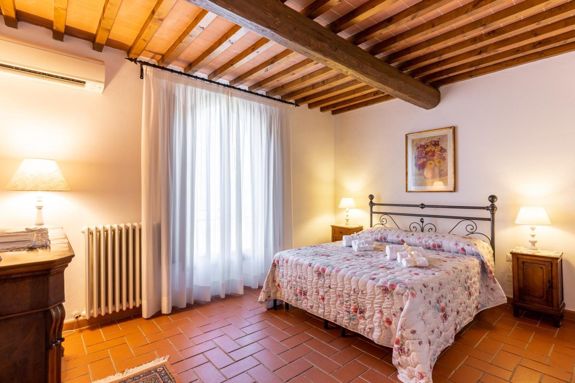 Agriturismo Poggio Nardini Montelupo Fiorentino Eksteriør bilde