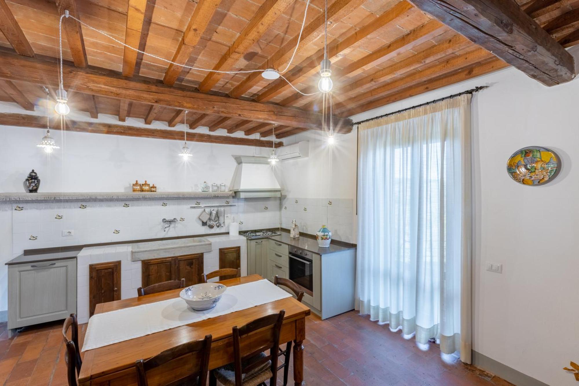 Agriturismo Poggio Nardini Montelupo Fiorentino Eksteriør bilde