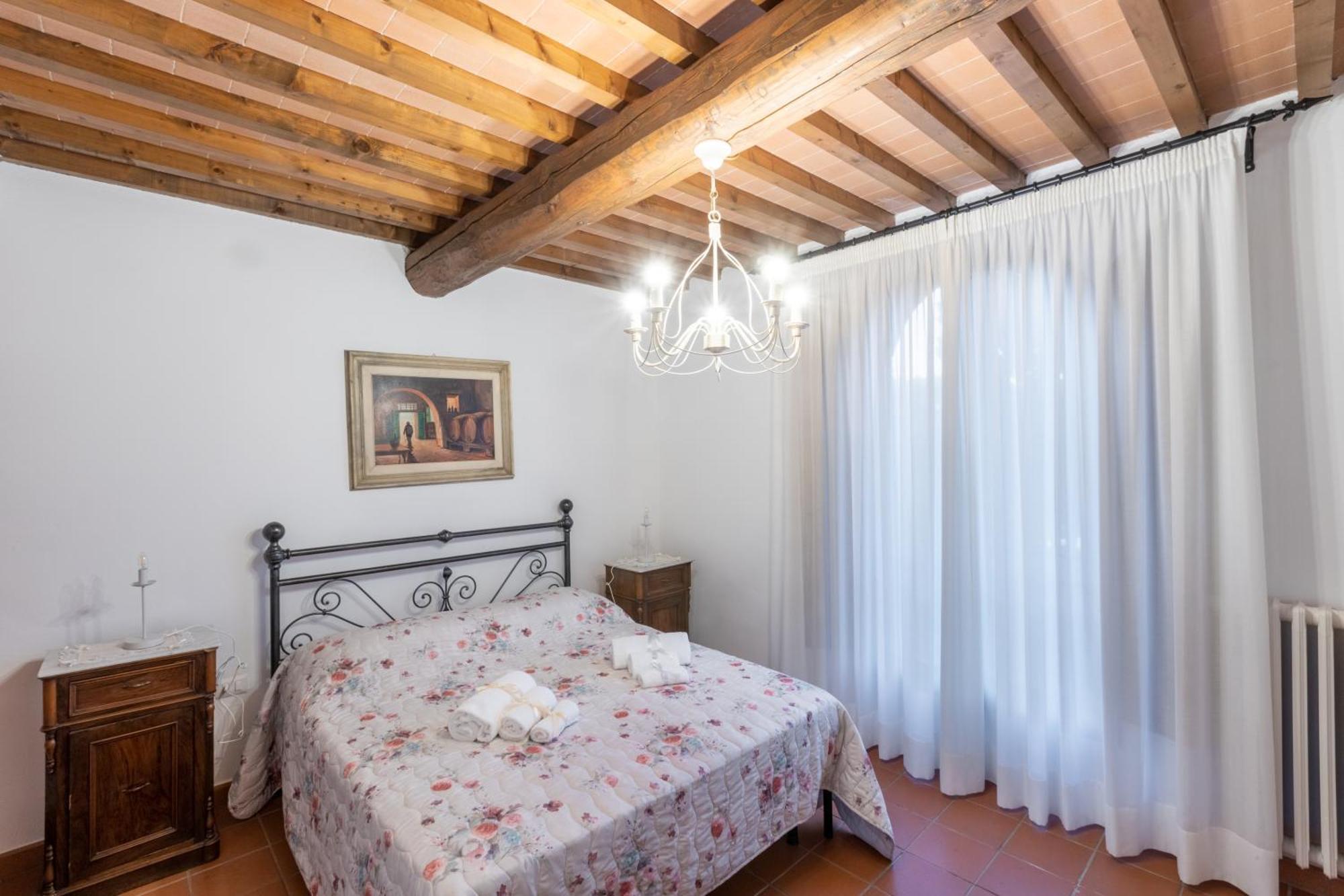 Agriturismo Poggio Nardini Montelupo Fiorentino Eksteriør bilde