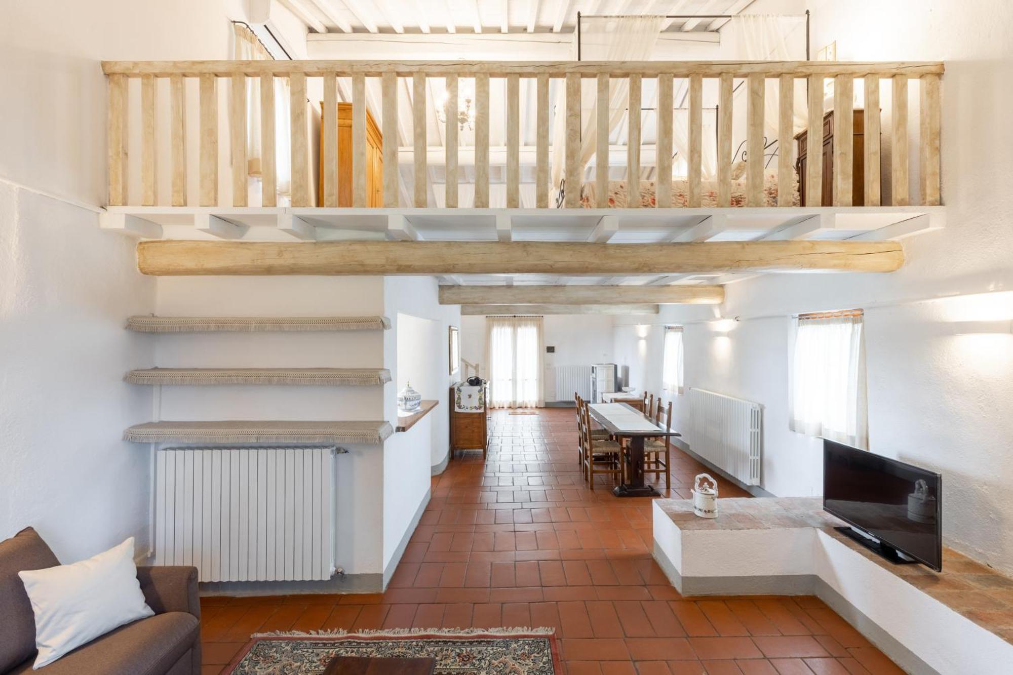 Agriturismo Poggio Nardini Montelupo Fiorentino Eksteriør bilde