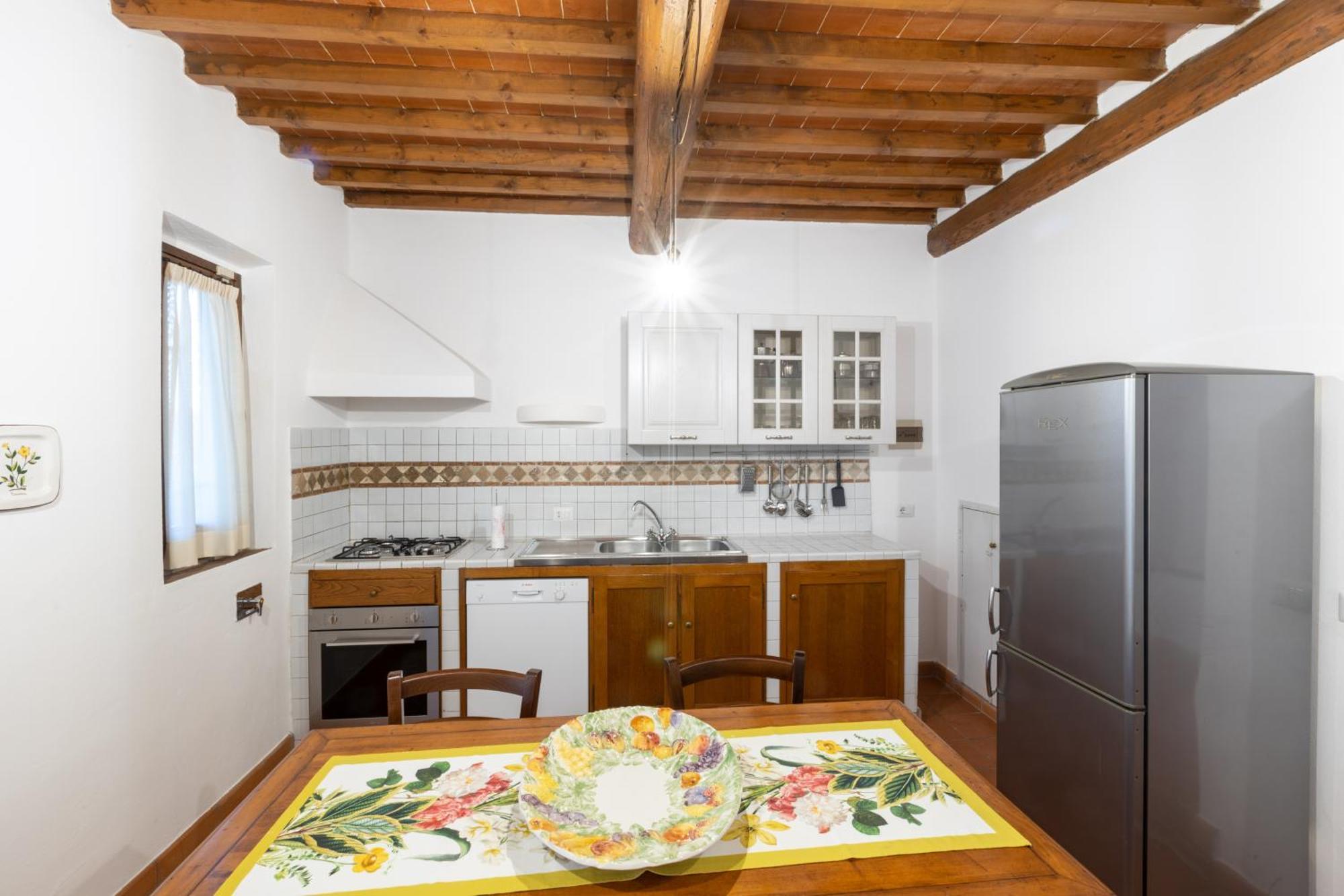 Agriturismo Poggio Nardini Montelupo Fiorentino Eksteriør bilde