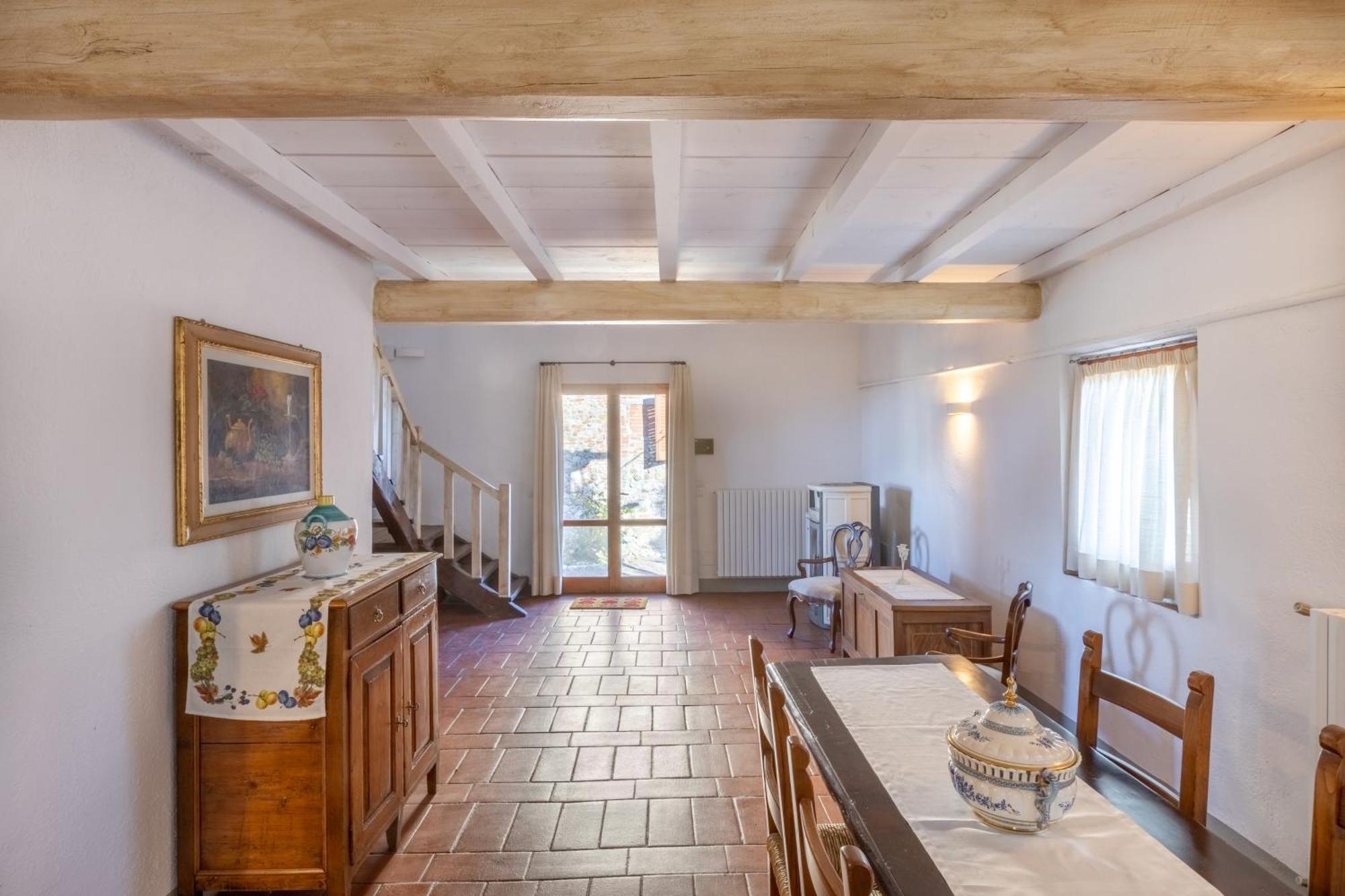 Agriturismo Poggio Nardini Montelupo Fiorentino Eksteriør bilde