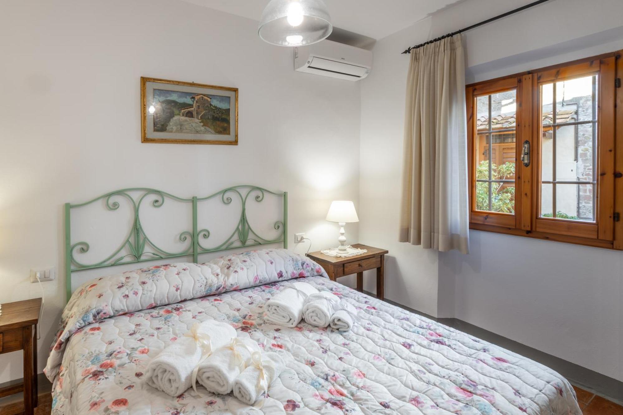 Agriturismo Poggio Nardini Montelupo Fiorentino Eksteriør bilde