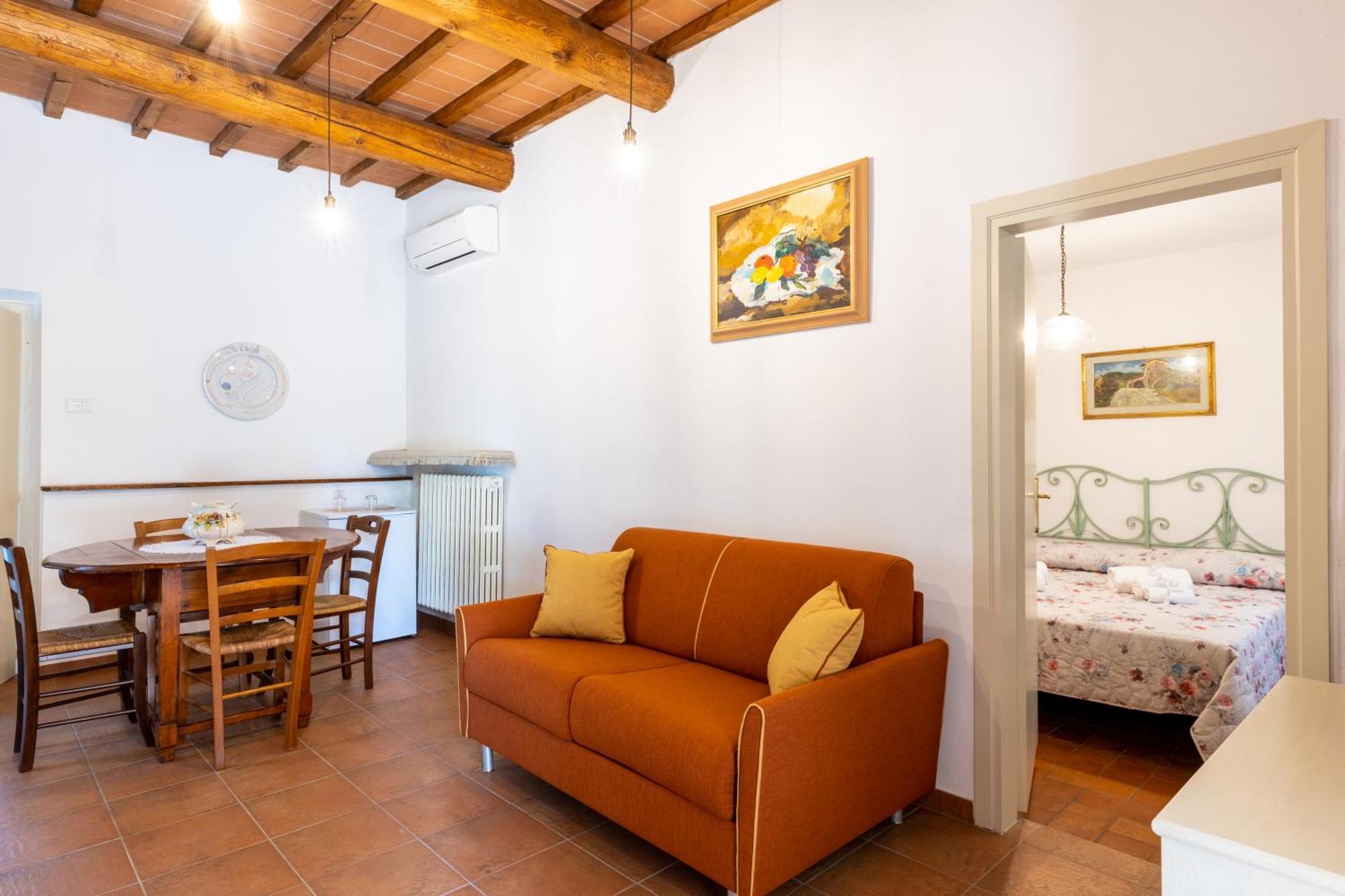Agriturismo Poggio Nardini Montelupo Fiorentino Eksteriør bilde