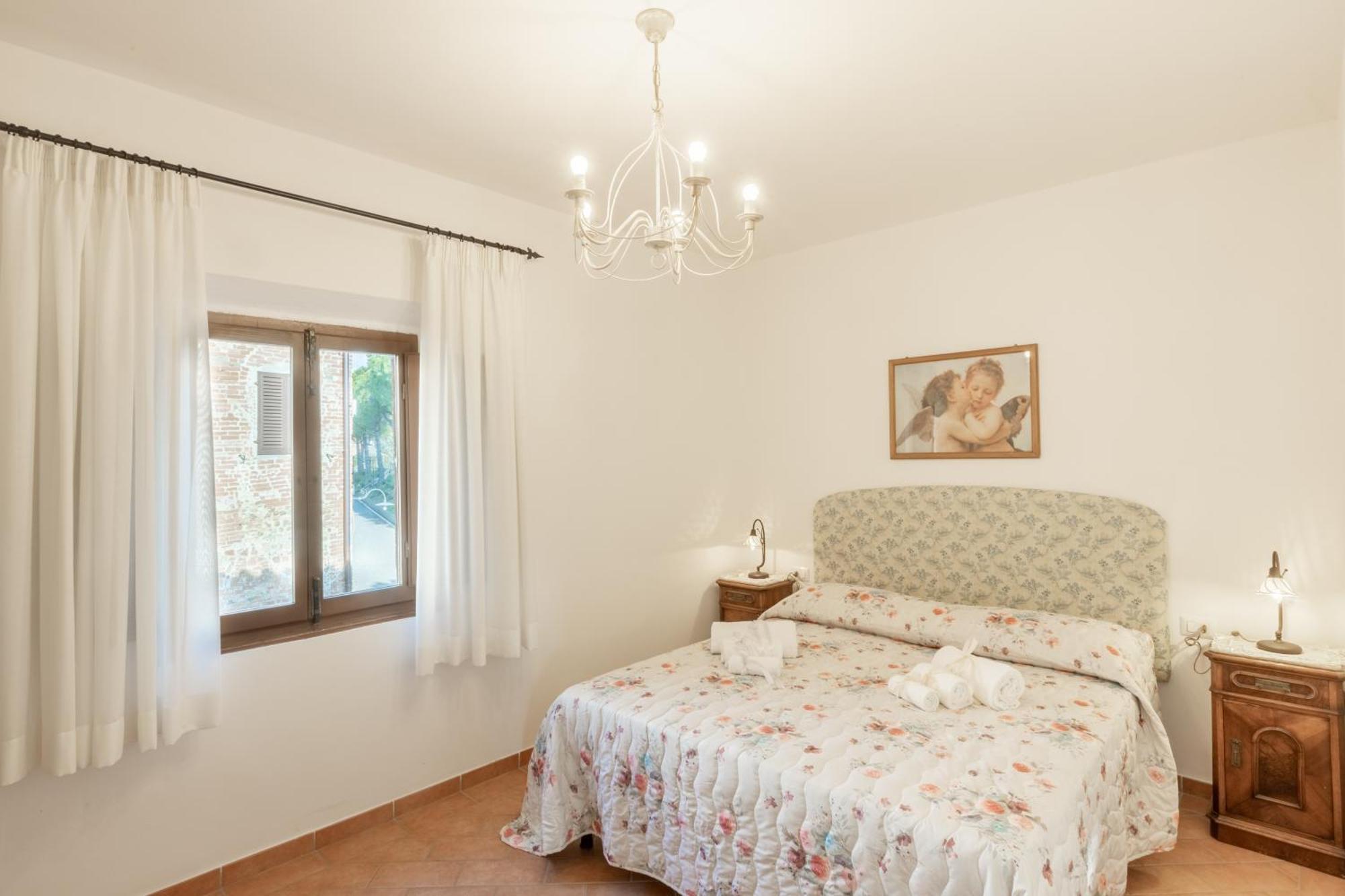 Agriturismo Poggio Nardini Montelupo Fiorentino Eksteriør bilde