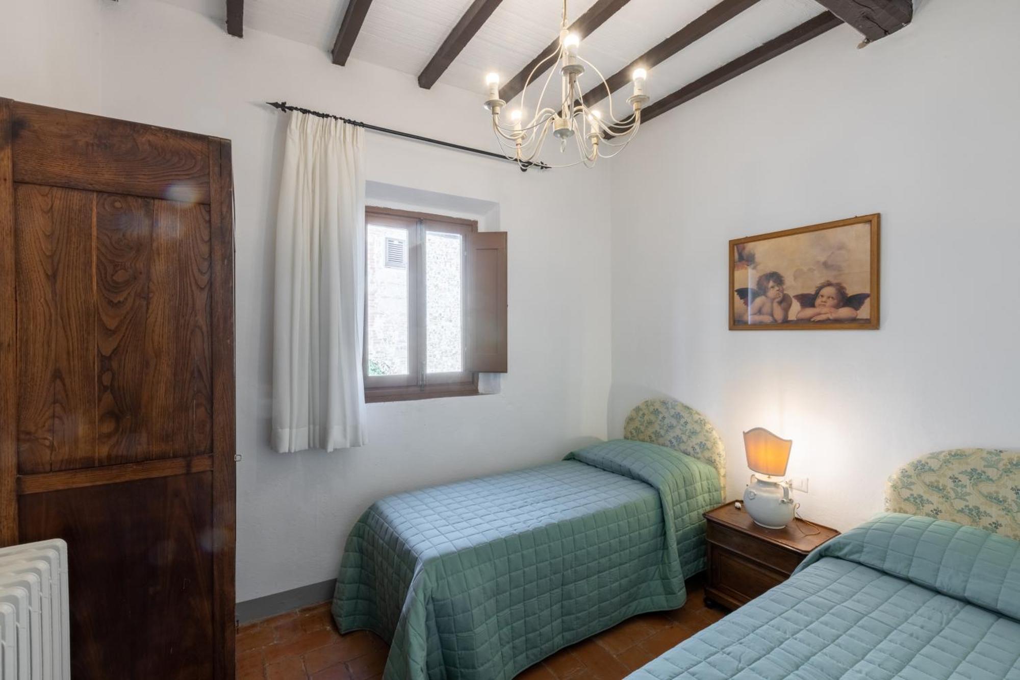Agriturismo Poggio Nardini Montelupo Fiorentino Eksteriør bilde