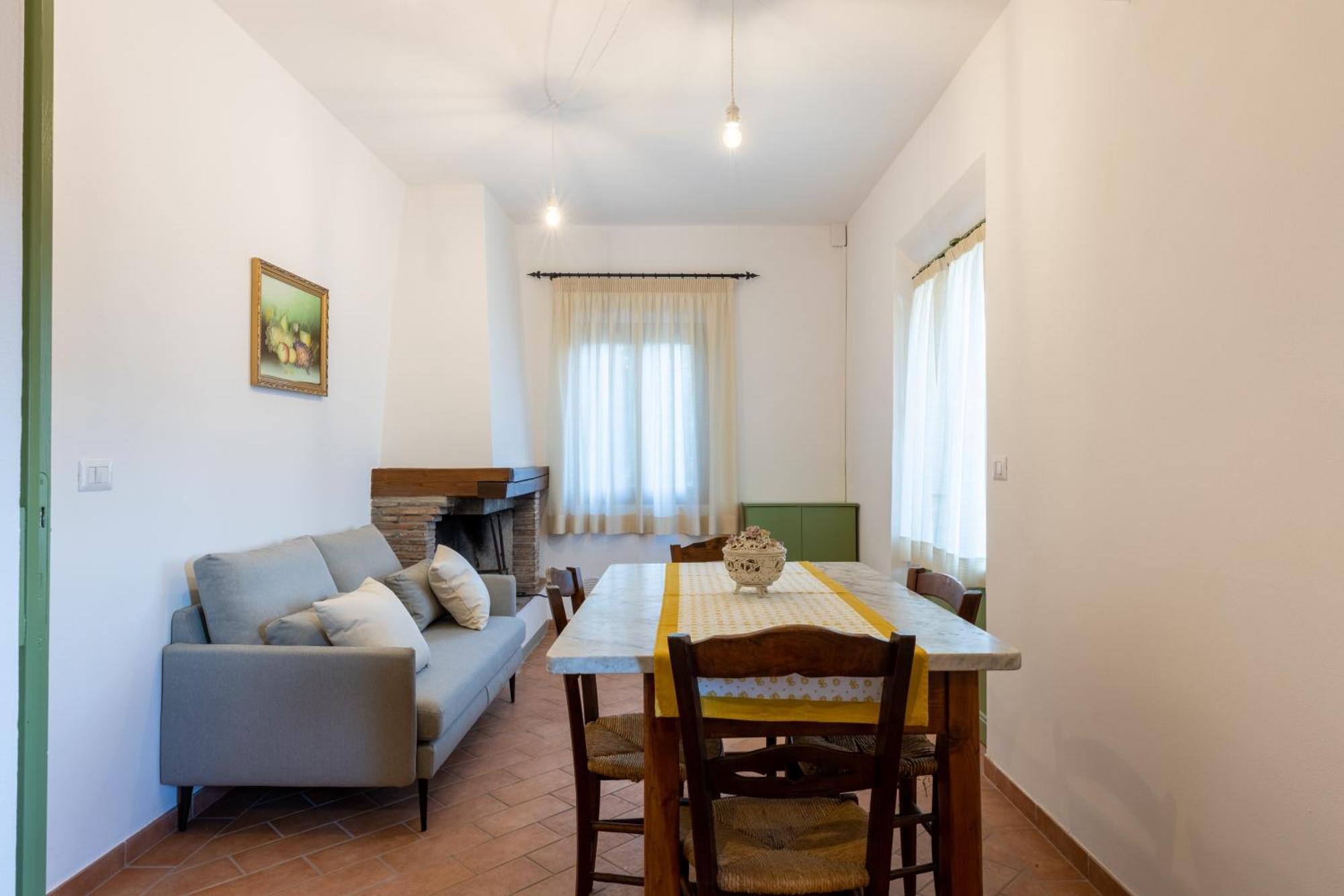 Agriturismo Poggio Nardini Montelupo Fiorentino Eksteriør bilde
