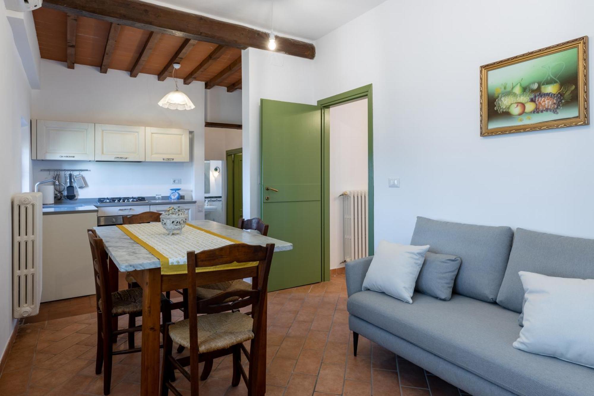 Agriturismo Poggio Nardini Montelupo Fiorentino Eksteriør bilde