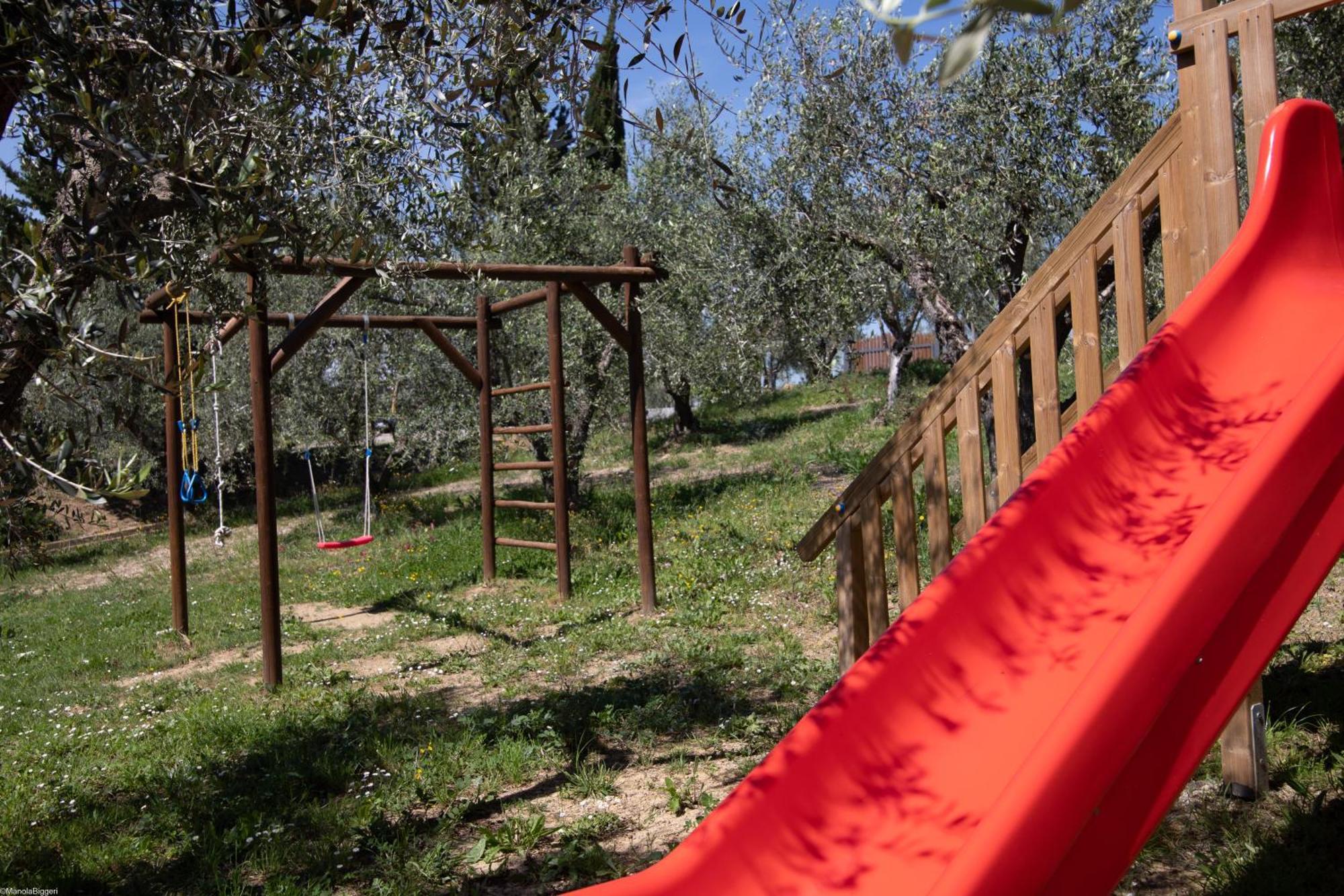 Agriturismo Poggio Nardini Montelupo Fiorentino Eksteriør bilde